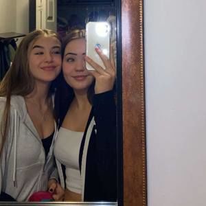 Meet your Posher, Lexi